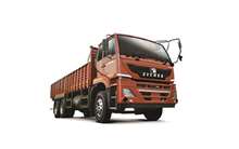 Eicher Pro 6025